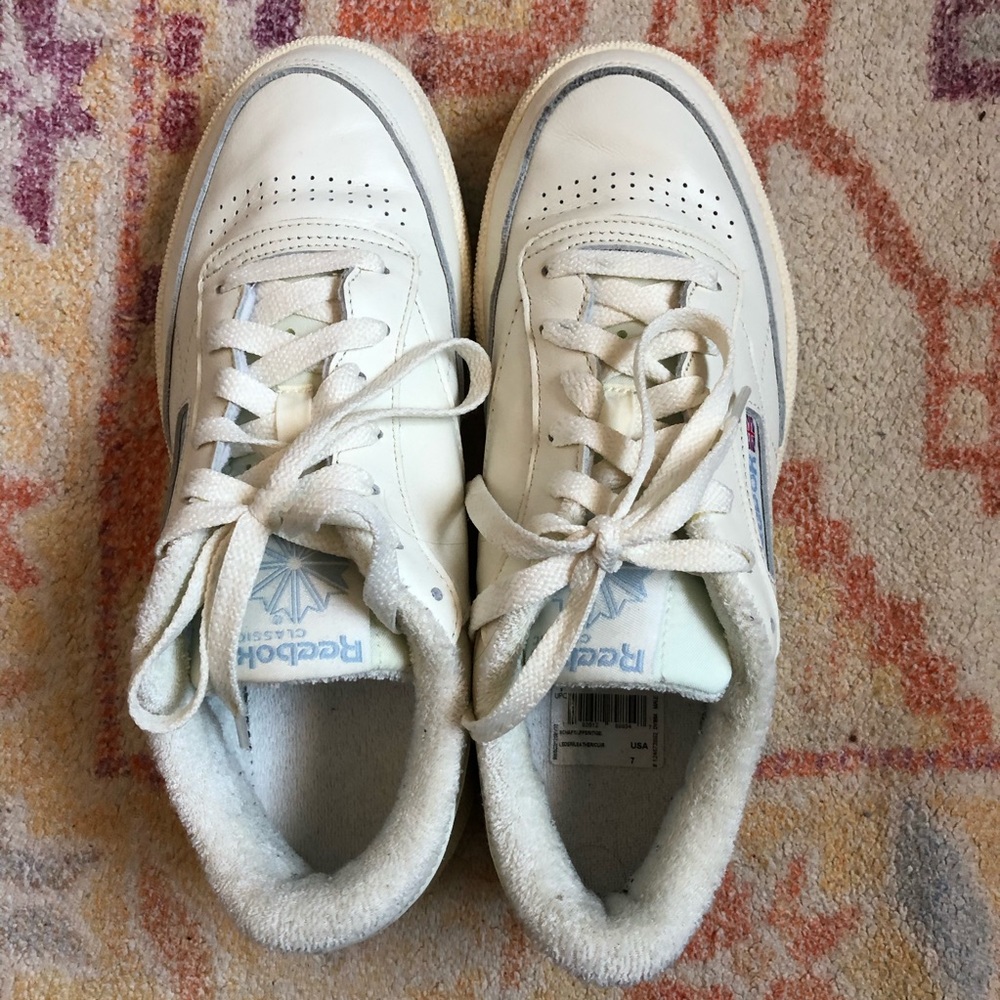 Reebok Club C 85